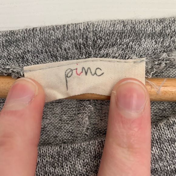 Knit Dress - Picture 2 of 2